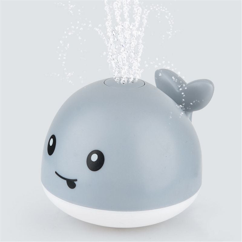 BabyWhale™ - Jouets de bain lumineux pour bébés | bébé - petitmondemagik