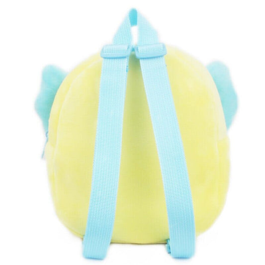 CuttieBag™ - 3D Peluche Sac à dos™ - petitmondemagik