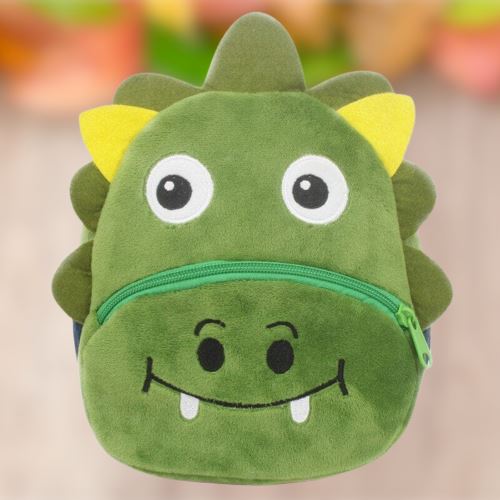 CuttieBag™ - 3D Peluche Sac à dos™ - petitmondemagik
