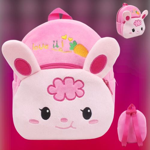 CuttieBag™ - 3D Peluche Sac à dos™ - petitmondemagik