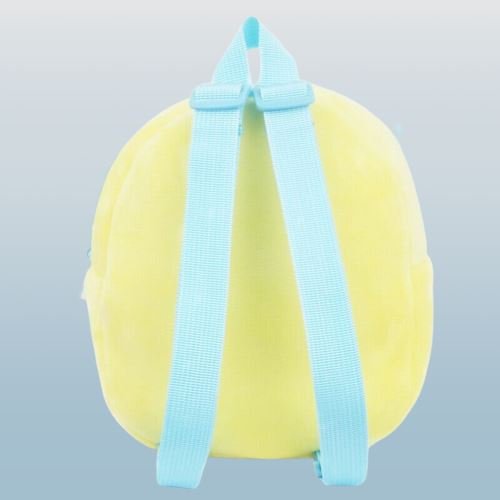 CuttieBag™ - 3D Peluche Sac à dos™ - petitmondemagik