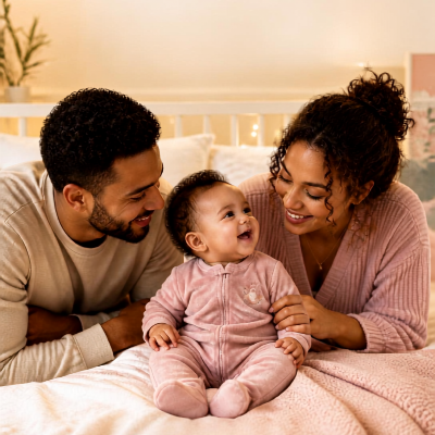 pyjama BEBE velour / Dormez en Douceur | Ultra-doux
