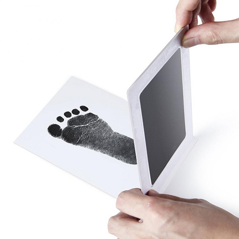 BabyPrint™ - Kit d'empreintes pour bébé | Maman - petitmondemagik