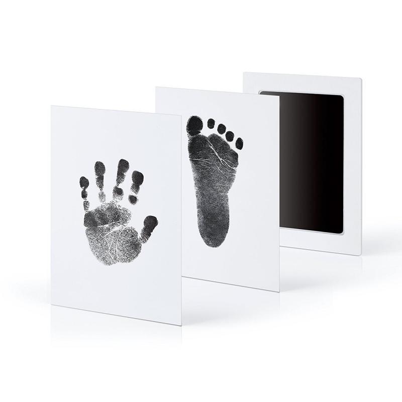 BabyPrint™ - Kit d'empreintes pour bébé | Maman - petitmondemagik