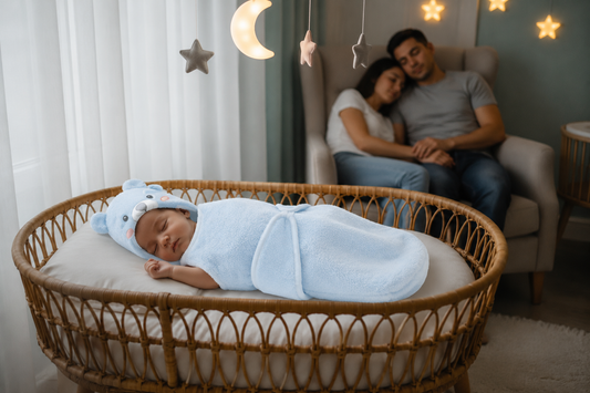 Gigoteuse BEBE | Cocon de nuit