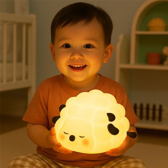 lumi mouton