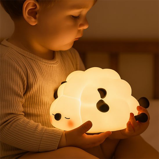Nuage doux