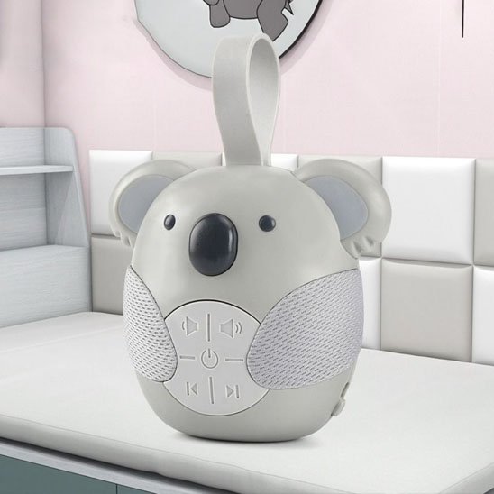 Veilleuse bruit blanc | Zenkoala