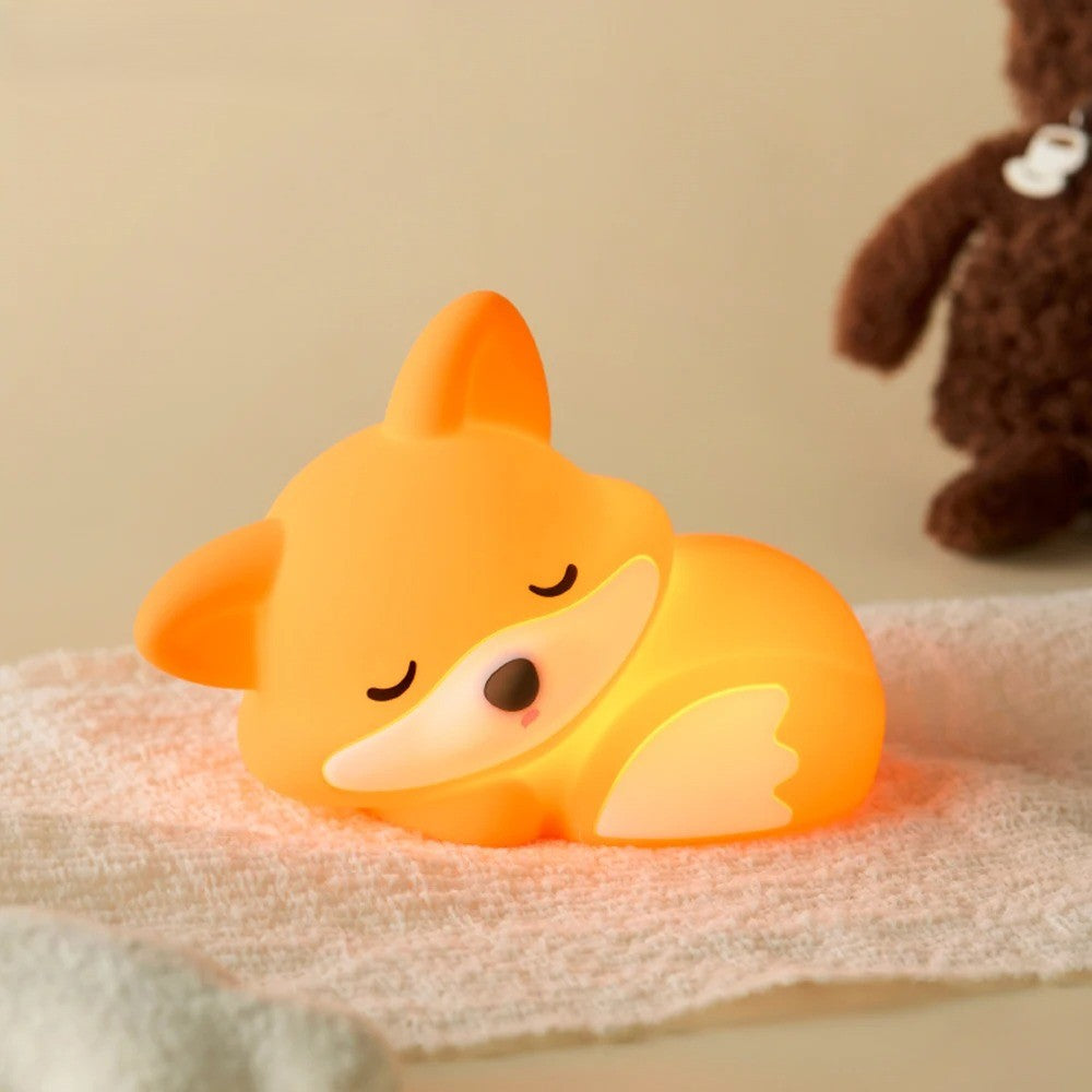 Veilleuse pour bebe-Compagnon de nuit