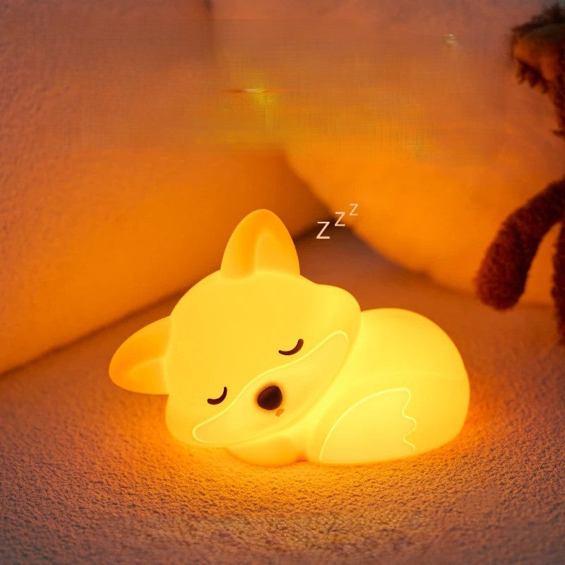 Veilleuse pour bebe-Veilleuse de nuit